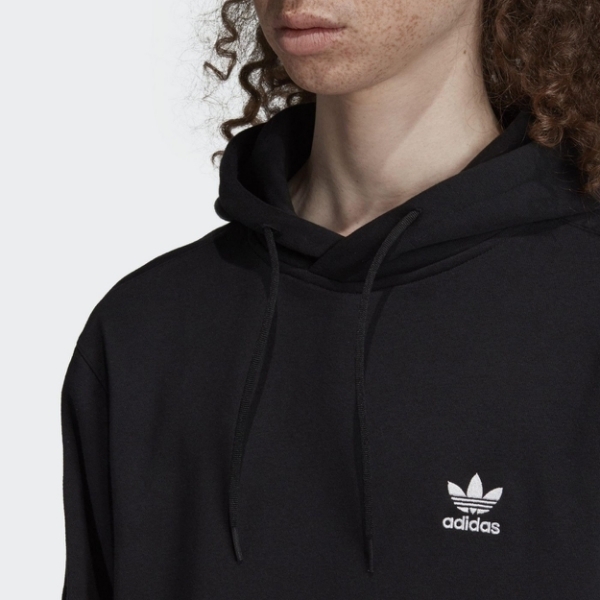 tech hoodie adidas