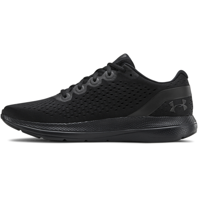 under armour charged high tops