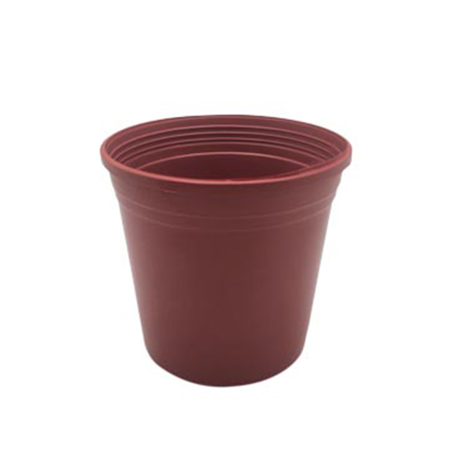 栽培花盆4寸10入 Pchome 24h購物