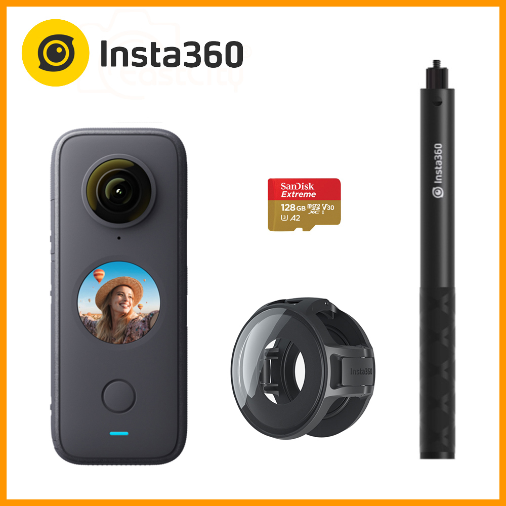 Insta360 ONE X2 【最終値下げ】 - www.onkajans.com