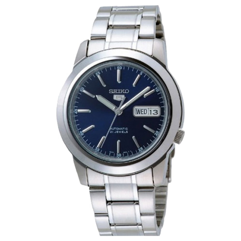 全新原廠SEIKO】7S26自動上鍊機械錶SNKE51K1【天美鐘錶店家直營】【下殺↘超低價有保固】 | Yahoo奇摩拍賣
