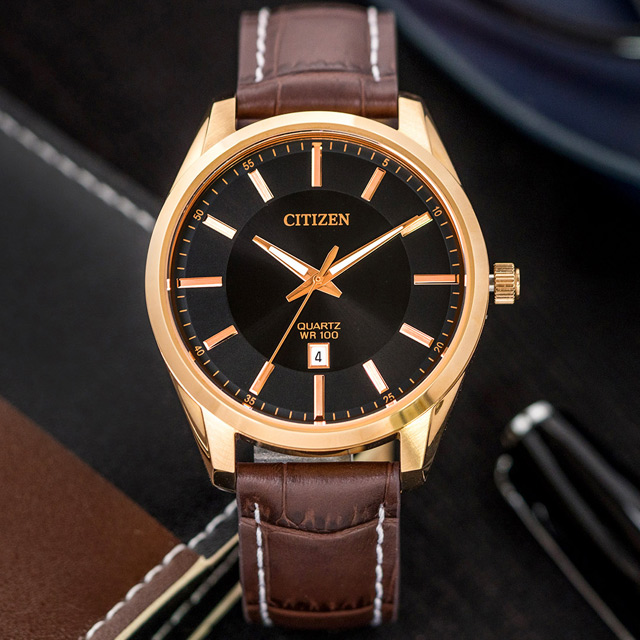 Citizen 男錶 Pchome 24h購物