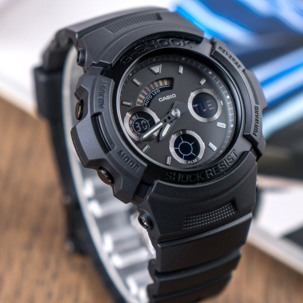 g shock 591bb