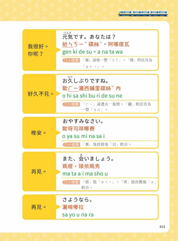 漫畫圖解版 用中文拼出道地日語 暢遊日本就是這麼簡單 Pchome 24h書店