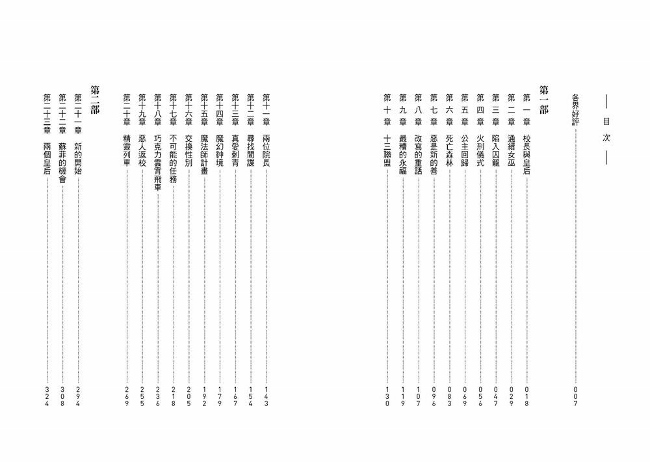 善惡魔法學院 3 末日誓約 Pchome 24h書店