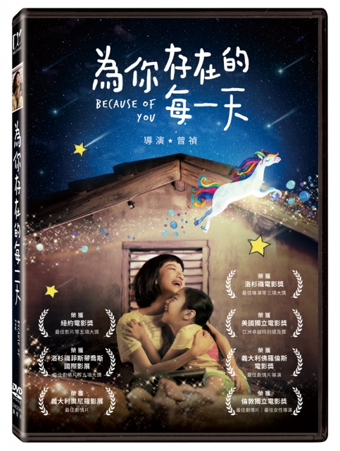 為你存在的每一天dvd Pchome 24h書店