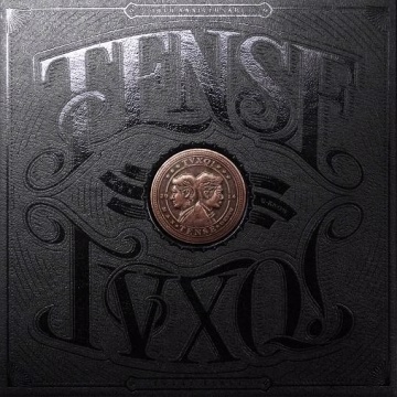 東方神起 第七張正規專輯 Tense Cd Pchome 24h書店