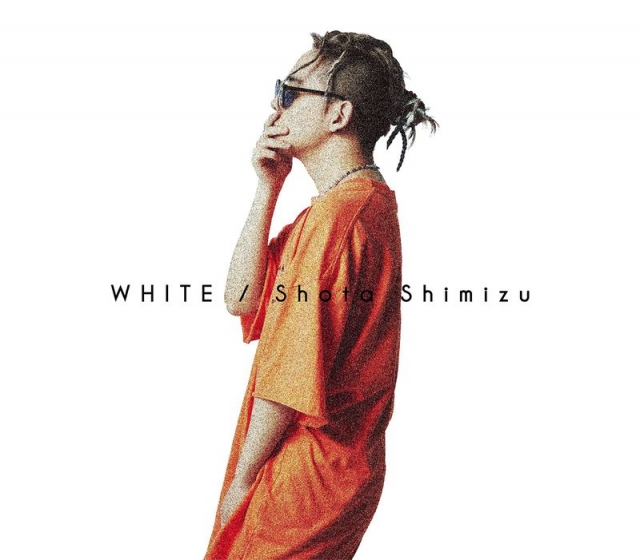清水翔太 White 初回盤 Cd Dvd Pchome 24h書店