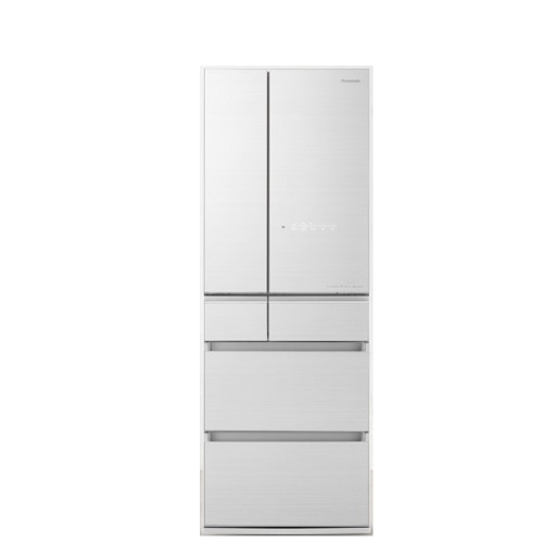 Panasonic國際牌550公升六門變頻冰箱翡翠白nr F556hx W1 Pchome 24h購物