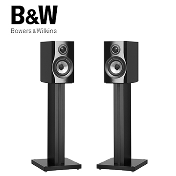 英國 B&W Bowers & Wilkins 書架喇叭 707 S2