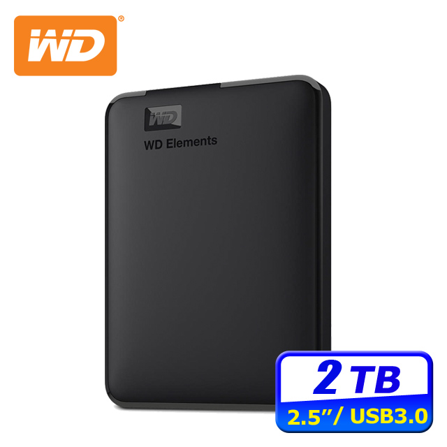 2tb 行動硬碟 Pchome 24h購物