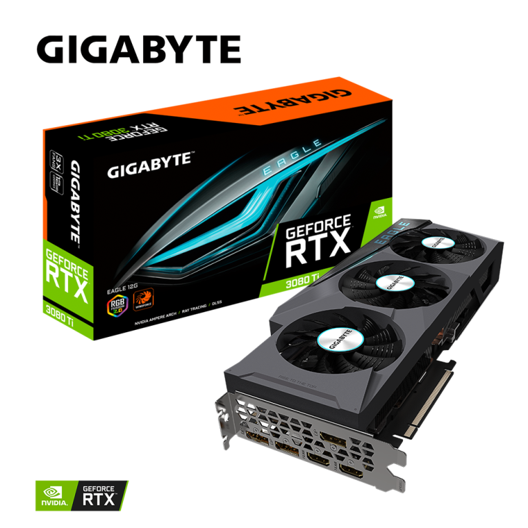 geforce rtx 3080 ti