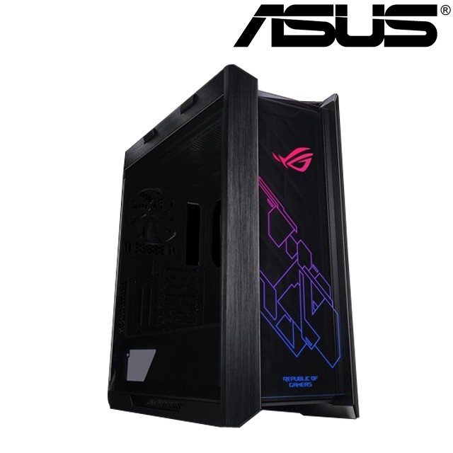 ASUS 華碩 ROG Strix Helios GX601 中塔式電競機殼