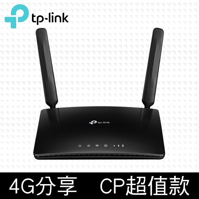 家用4g分享器 需電源 Pchome 24h購物