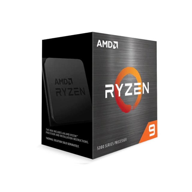 数量は多い  【新品未開封】Ryzen 9 5950X AMD 国内正規品 PCパーツ