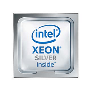 Intel Xeon 白銀級 4208 中央處理器