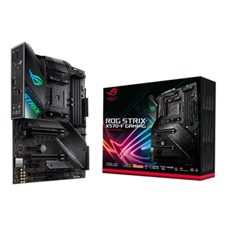 華碩 STRIX-X570-F-GAMING 主機板