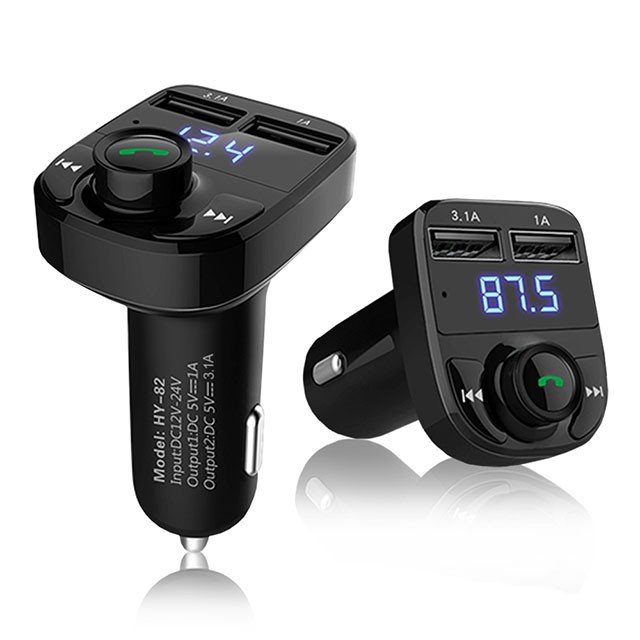 Gmate Hd5車用藍牙播放器 Pchome 24h購物