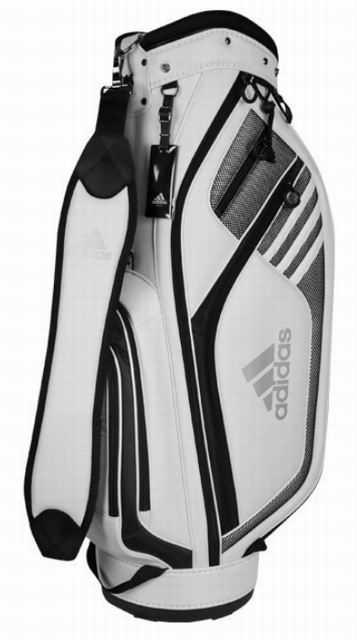 adidas golf bag 2018
