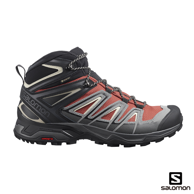 salomon x chase mid gtx
