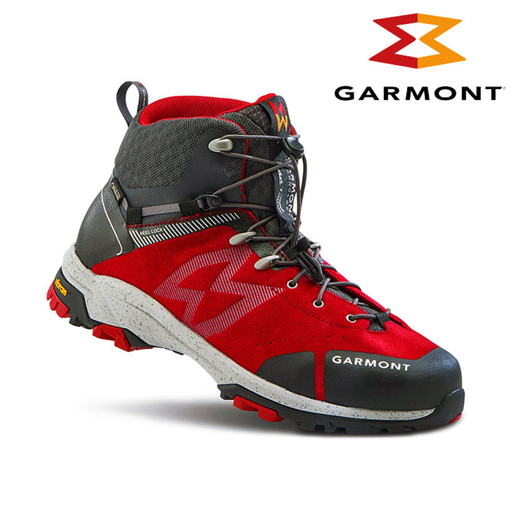 forsake hiking boots