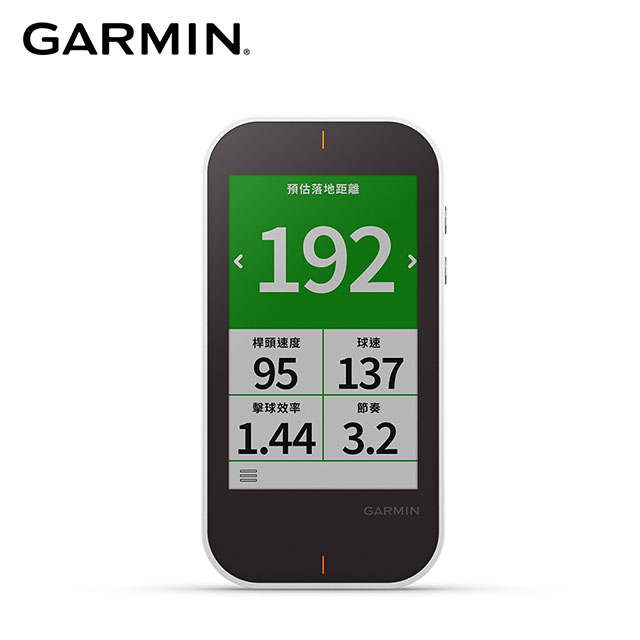 GARMIN Approach G80 高爾夫GPS訓練儀 