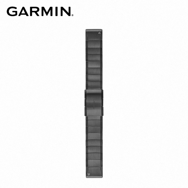 quick fit garmin