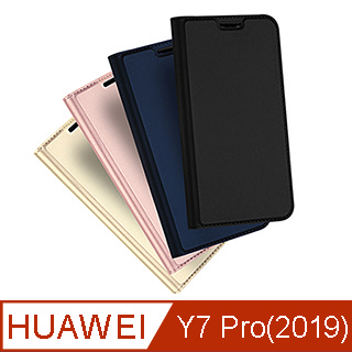 huawei y9 2019 pochette