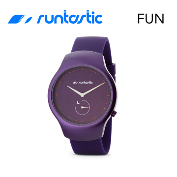runtastic huawei watch gt