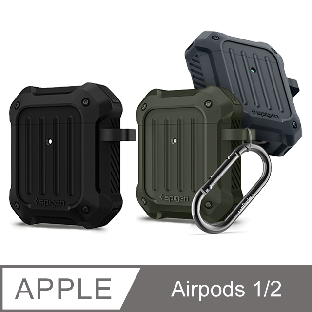 spigen tough armor airpods