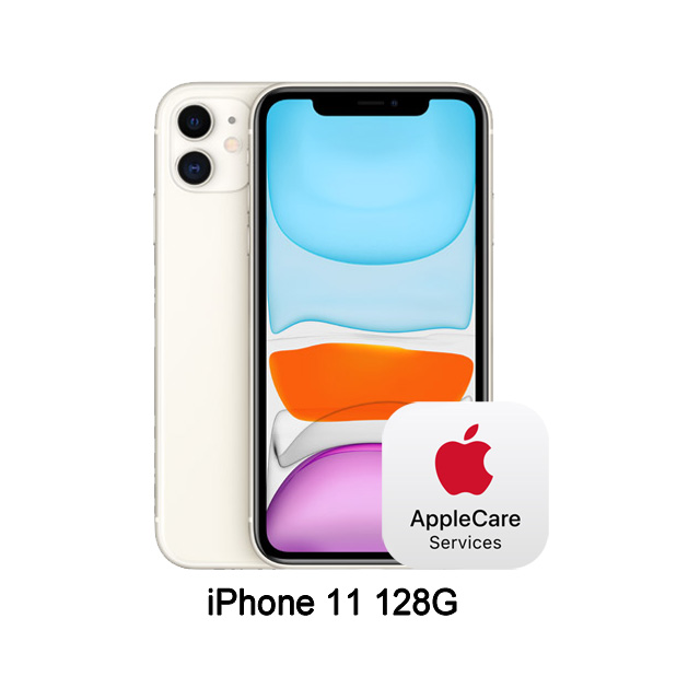 Apple Iphone 11 128g 白色 Mhdj3ta A Pchome 24h購物