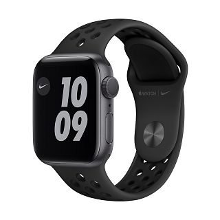 apple watch 4 nike sport