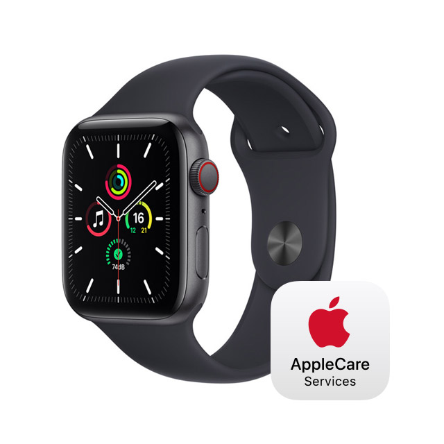 ヒロ様専用 Apple Watch SE 44MM アップルウォッチ-