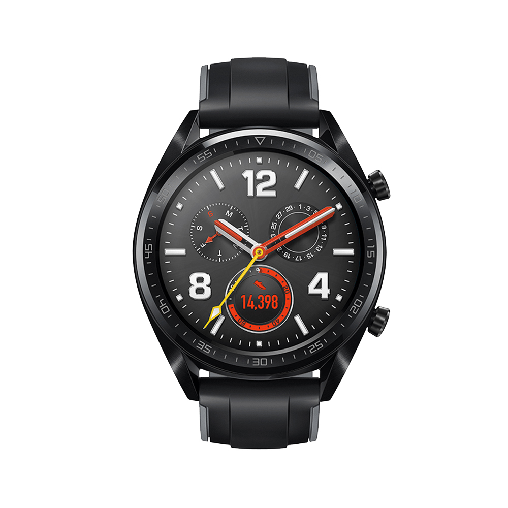 huawei smart watch gt 1