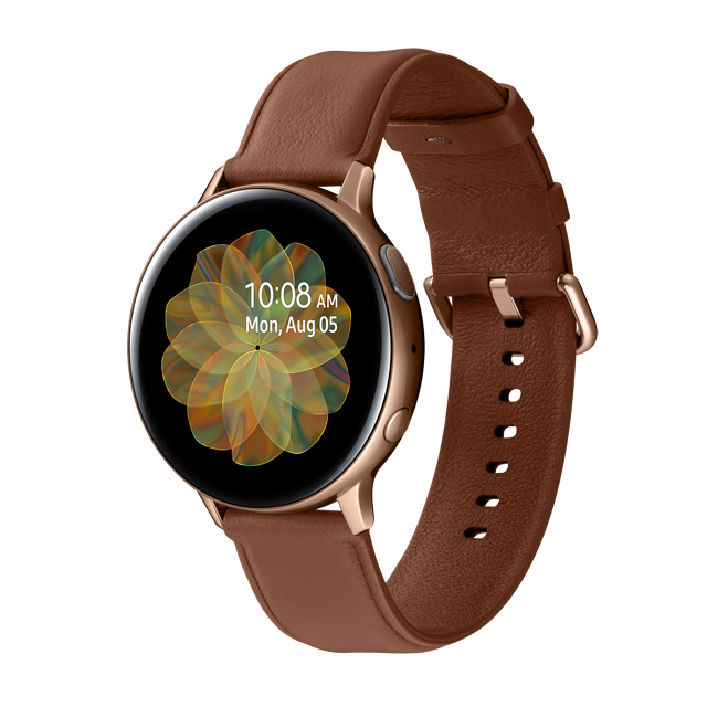 sams7ng galaxy watch active 2