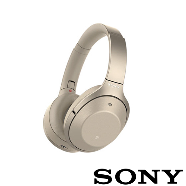 Sony Hi Res 無線藍牙降噪耳罩式耳機wh 1000xm2 Pchome 24h購物