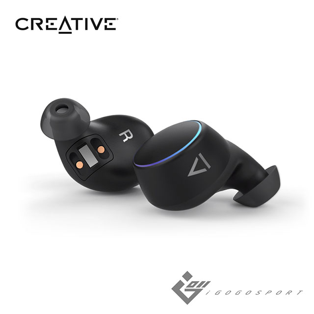 creative bluetooth truly wireless