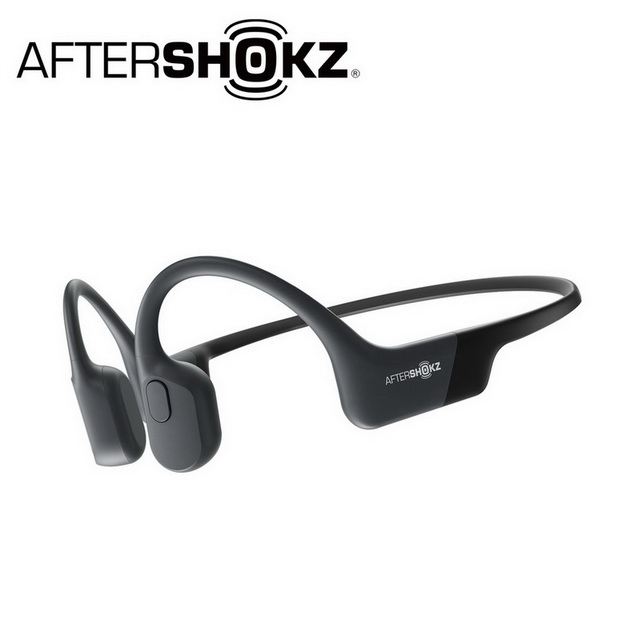 Aftershokz 骨傳導耳機 Pchome 24h購物