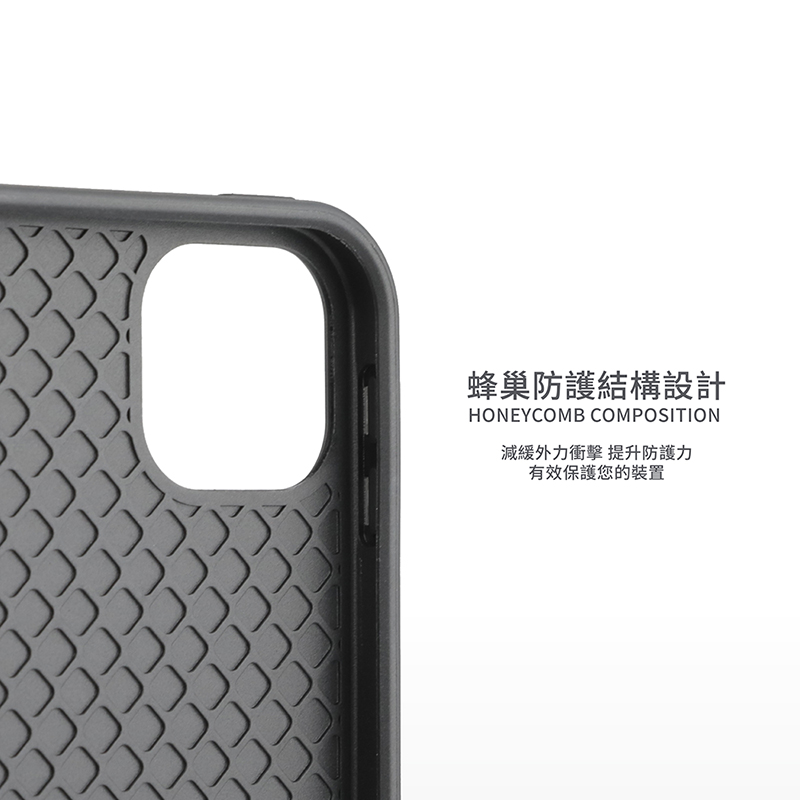 GNOVEL 軍規耐衝擊 2019 iPad Air 3 (10.5 吋) 多角度平板保護殼, 灰