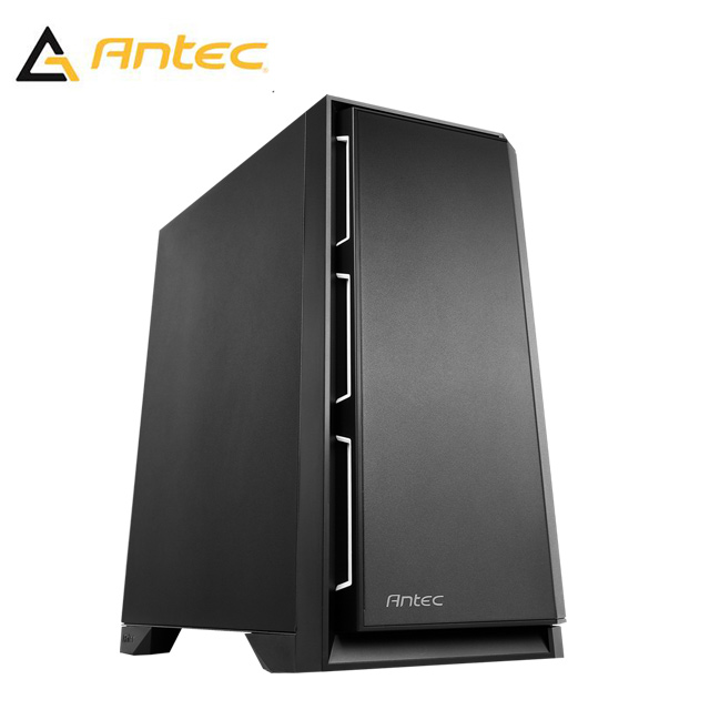 Antec  P101 SILENT 電腦機殼