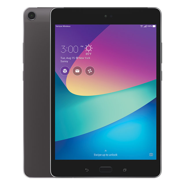 7 9吋asus Zenpad Z8s 美版平板電腦 3g 16g Pchome 24h購物