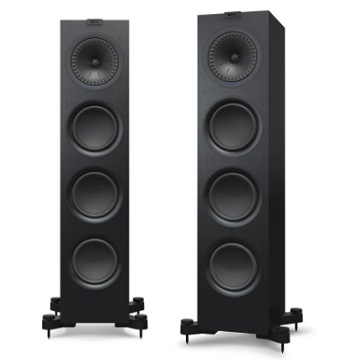 kef q75