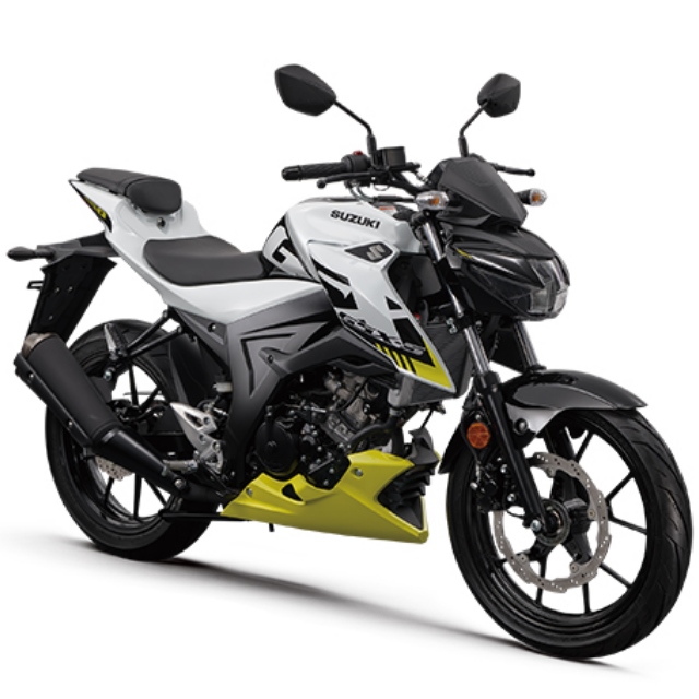 Suzuki Gsx S150 街車版 Pchome 24h購物