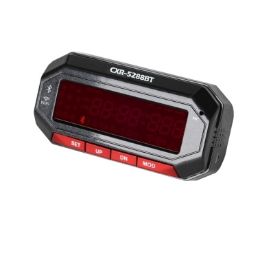 征服者gps Cxr 52 雲端服務分離式全頻雷達測速器 Pchome 24h購物